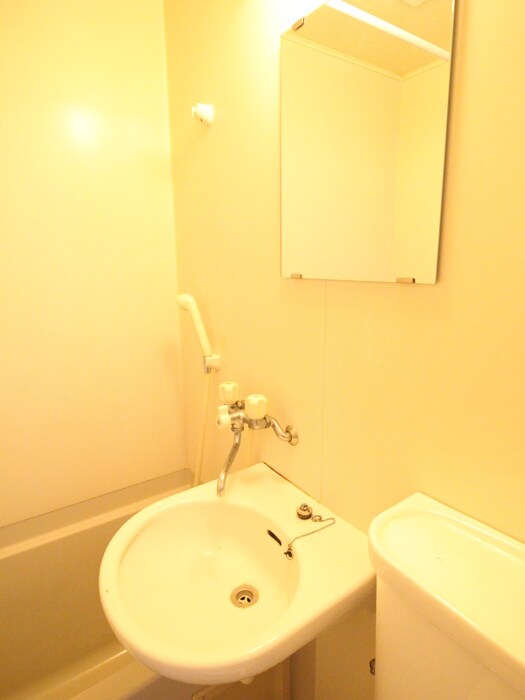 物件内観写真19　(洗面)