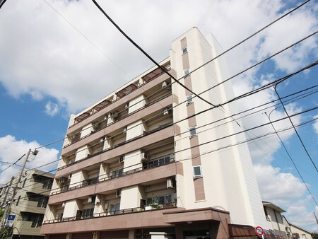 第一雅ﾏﾝｼｮﾝ外観写真