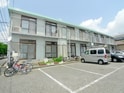 シティハイム　クラウンＢ