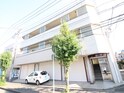 ラミア所沢