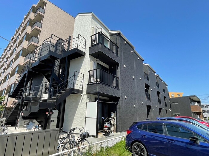 物件外観写真2　(その他)