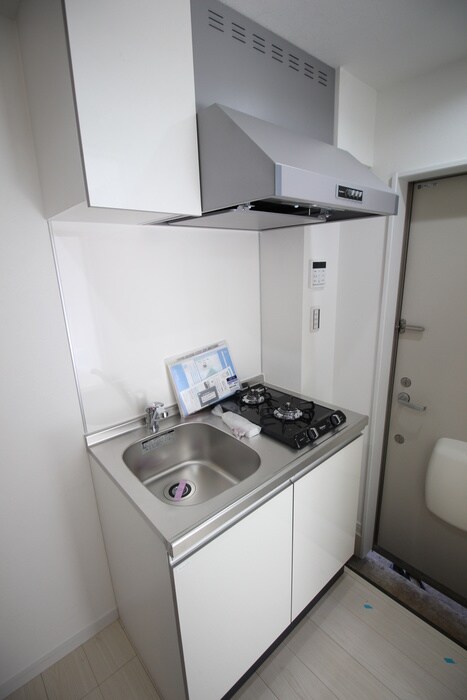 物件内観写真8　(キッチン)