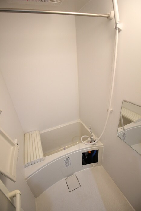 物件内観写真12　(バス／シャワールーム等)