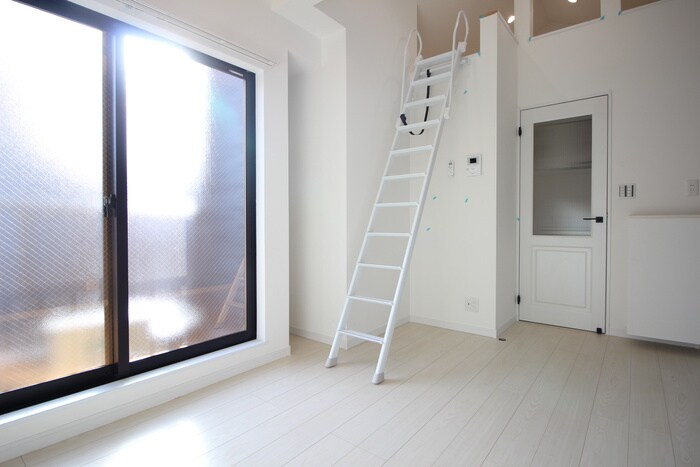 物件内観写真13　(居室)