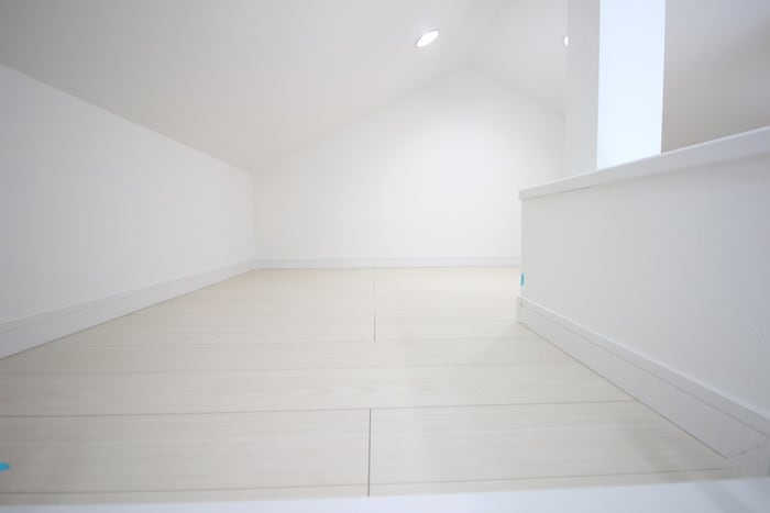 物件内観写真14　(ロフト)