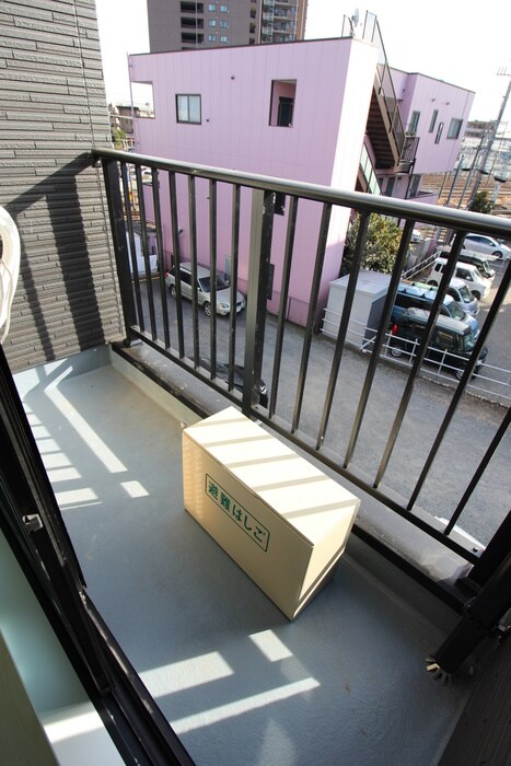 物件内観写真16　(ベランダ・バルコニー)