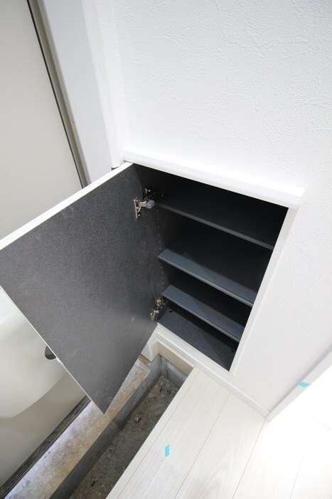 物件内観写真18　(靴箱)