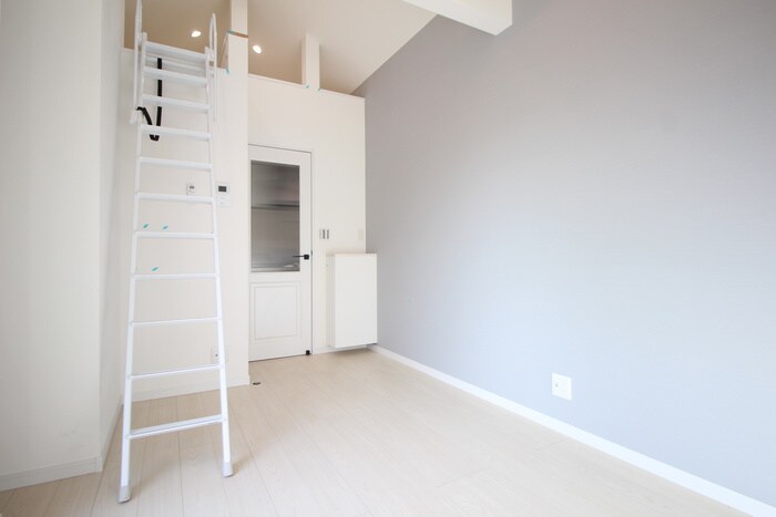 物件内観写真19　(居室)