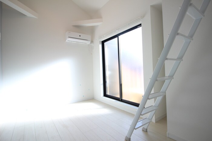 物件内観写真20　(居室)