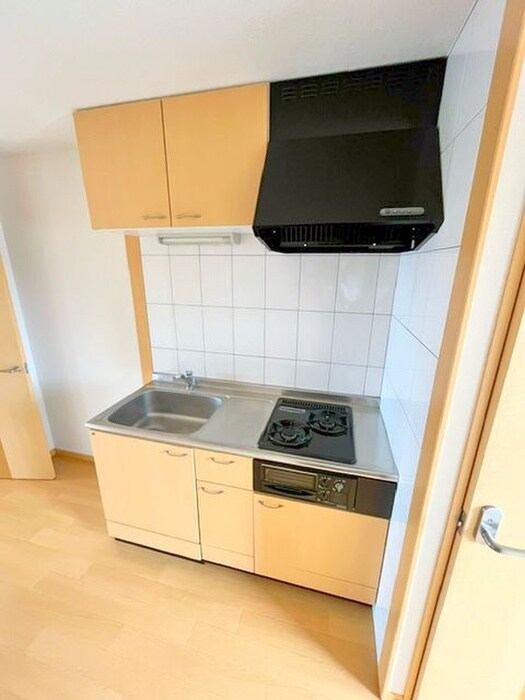 物件内観写真9　(キッチン)