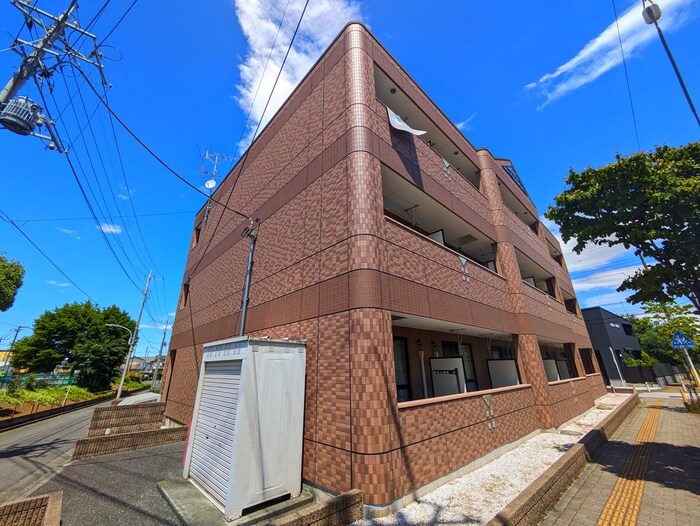 物件外観写真3　(建物設備)