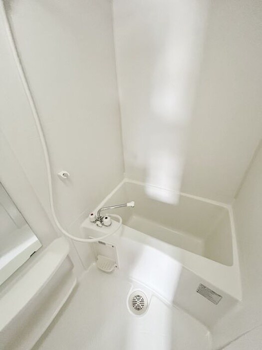 物件内観写真10　(バス／シャワールーム等)