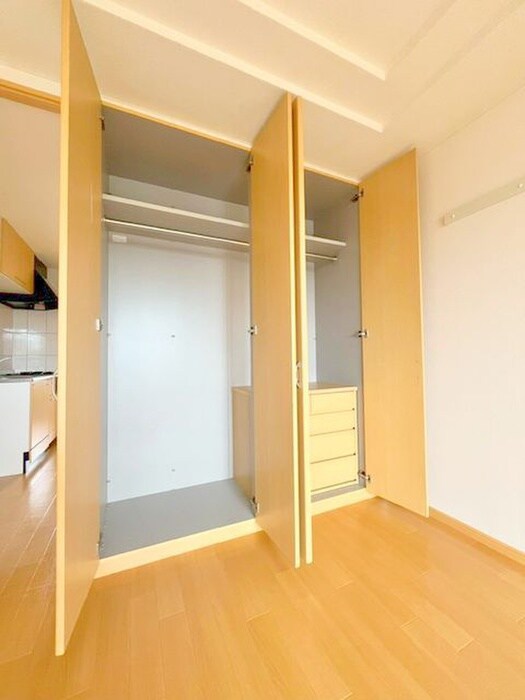 物件内観写真14　(収納)