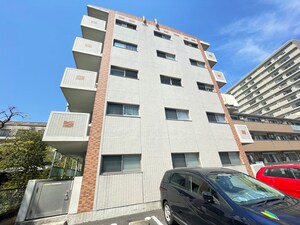 ルプソアールドゥー外観写真