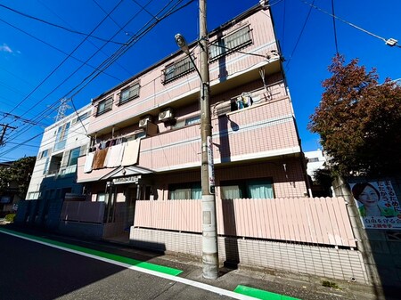 メゾン園外観写真