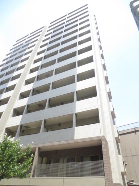 プロスペクト西巣鴨(703)外観写真