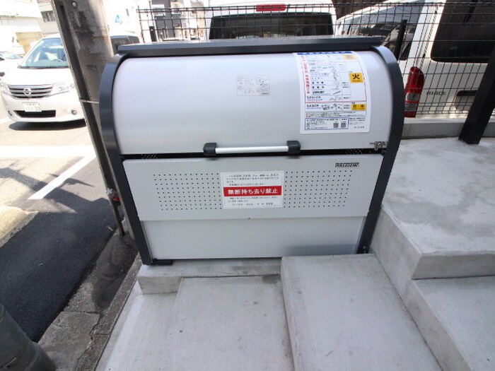 物件外観写真5　(建物設備)