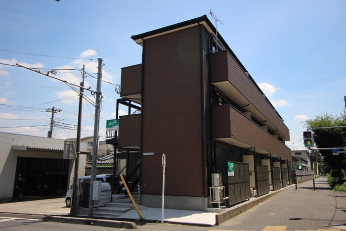 物件外観写真6　(外観写真)