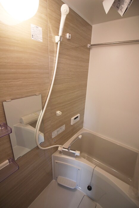 物件内観写真13　(バス／シャワールーム等)