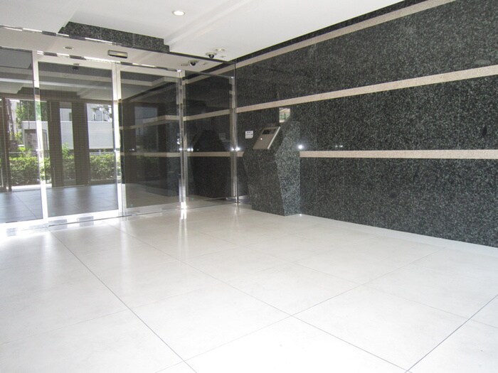 スカイコ－ト板橋第５(404)の建物設備