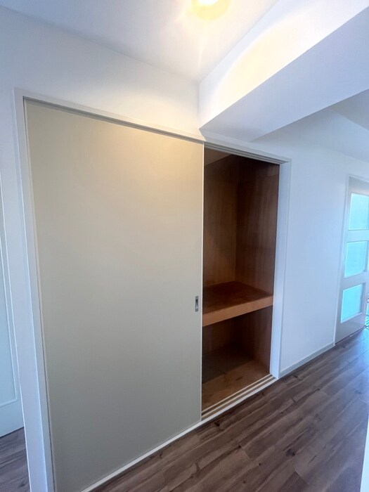 物件内観写真9　(収納)