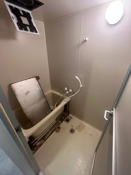 物件内観写真14　(バス／シャワールーム等)