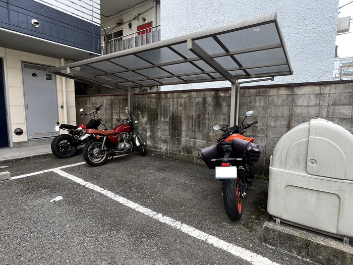 外観写真