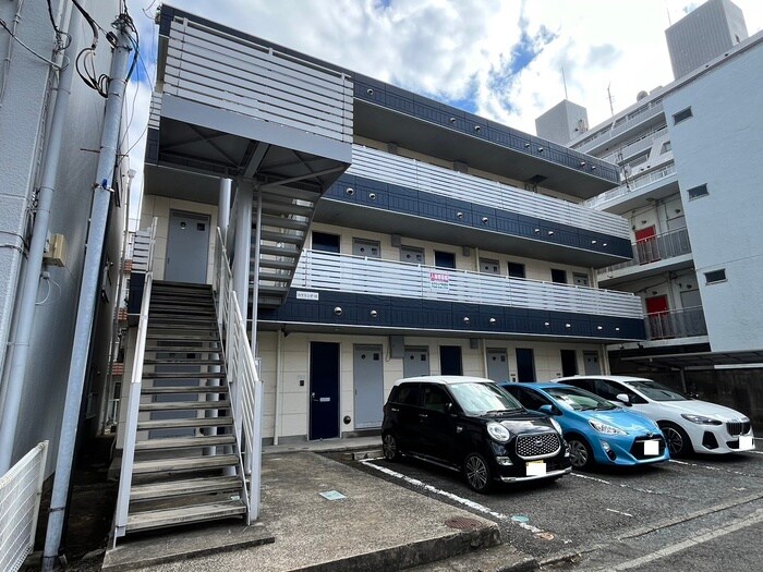 物件外観写真4　(外観写真)