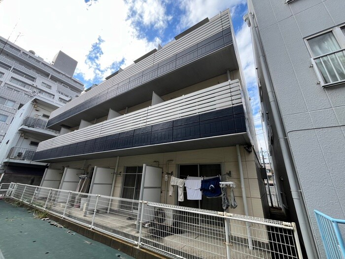 物件外観写真5　(外観写真)