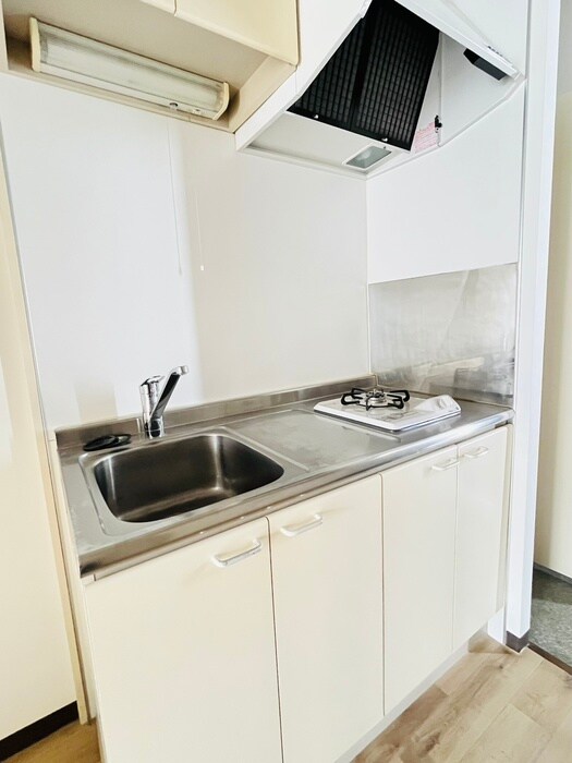 物件内観写真13　(キッチン)