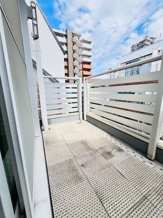 物件内観写真16　(ベランダ・バルコニー)