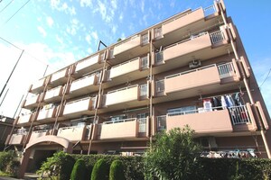 ハイマ－ト浦和元町（２０２）外観写真