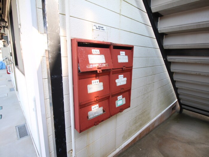 物件外観写真3　(その他)