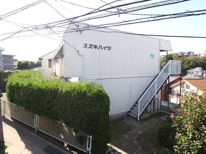 物件外観写真5　(外観写真)