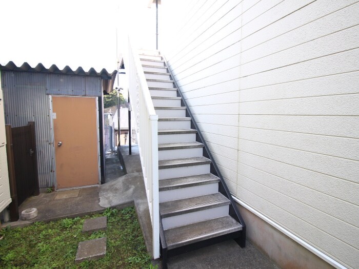 物件外観写真6　(外観写真)