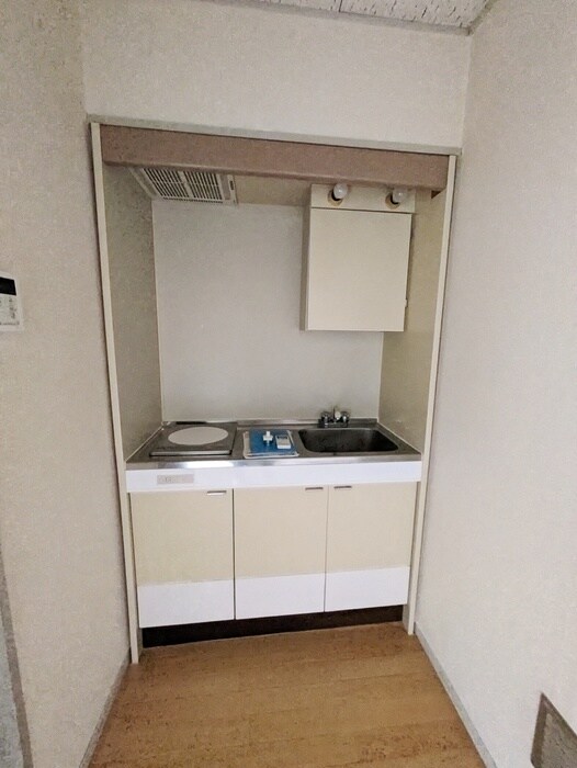 物件内観写真11　(キッチン)