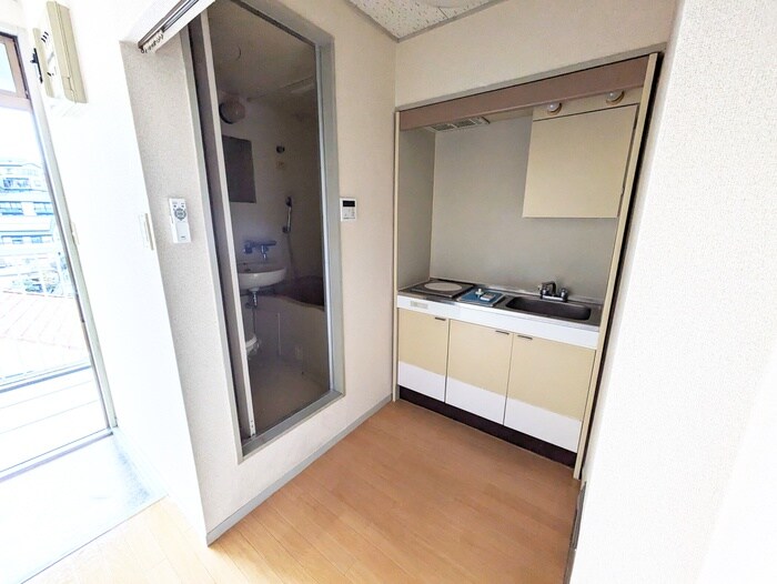 物件内観写真18　(キッチン)