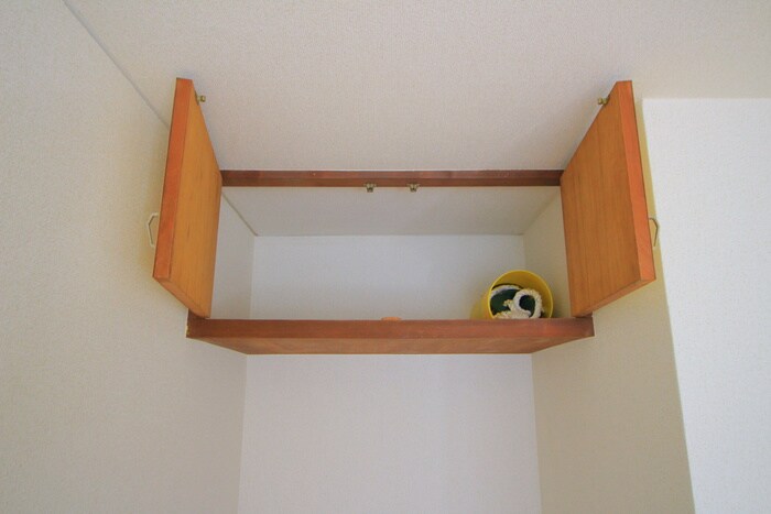 物件内観写真10　(収納)