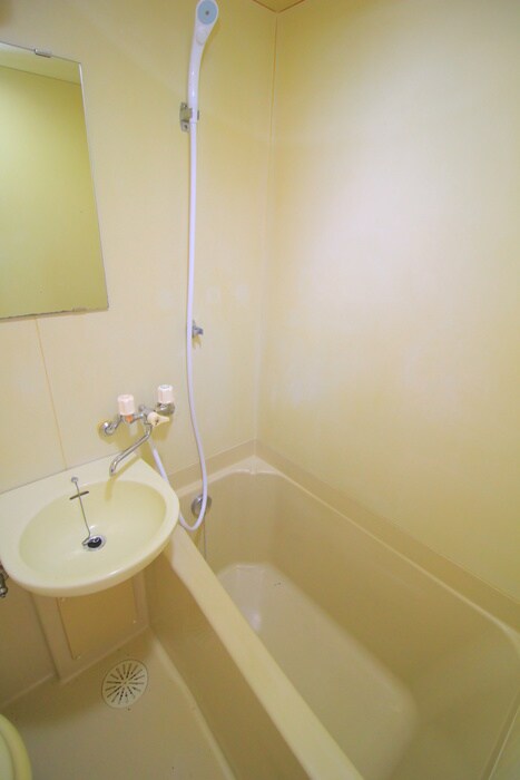 物件内観写真13　(バス／シャワールーム等)