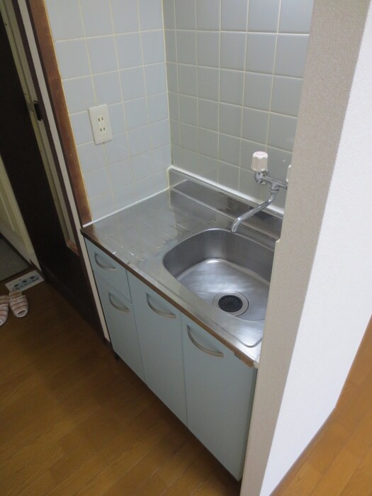 物件内観写真13　(キッチン)