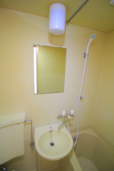 物件内観写真14　(洗面)