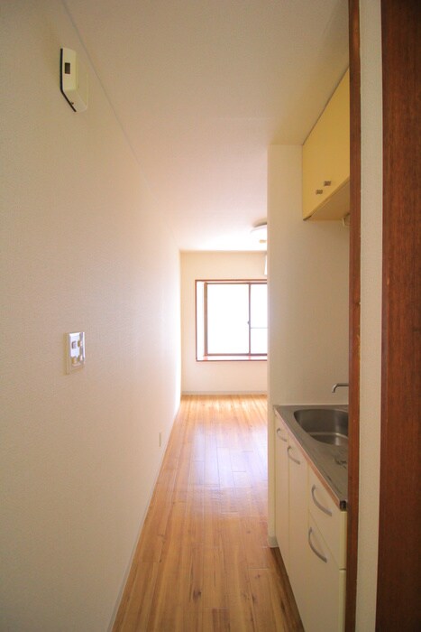 物件内観写真16　(廊下)