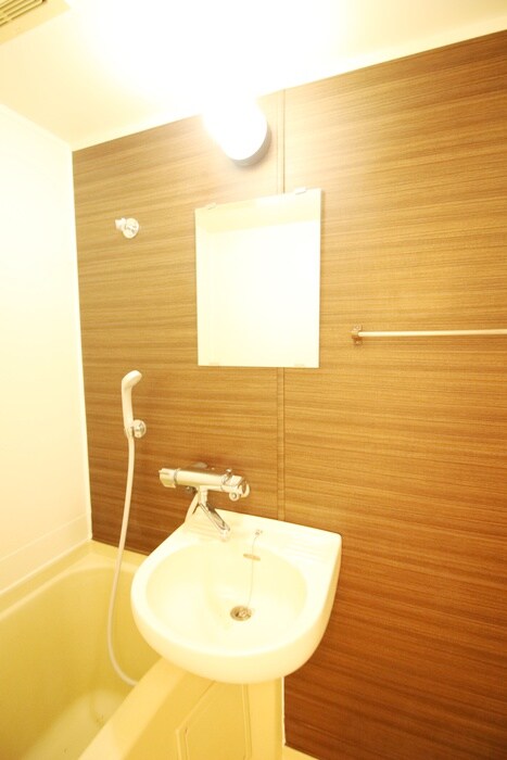 物件内観写真12　(洗面)