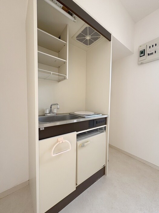 物件内観写真7　(キッチン)