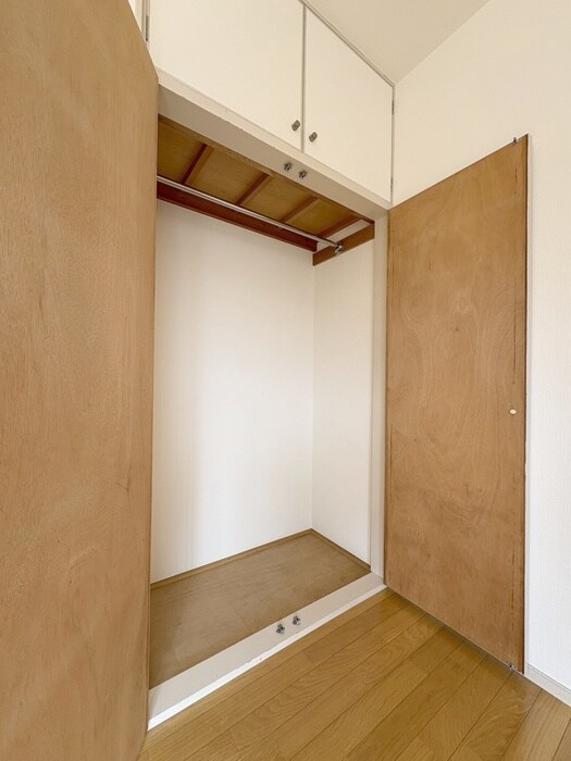 物件内観写真9　(収納)