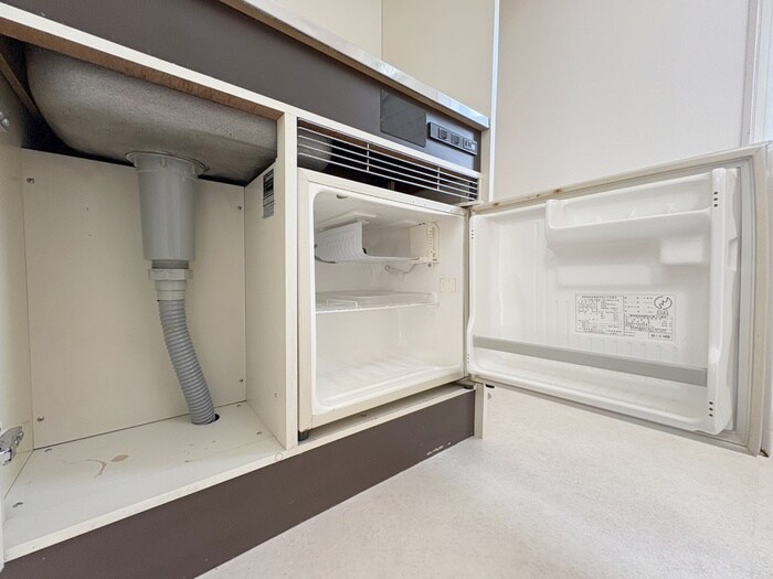 物件内観写真19　(キッチン)