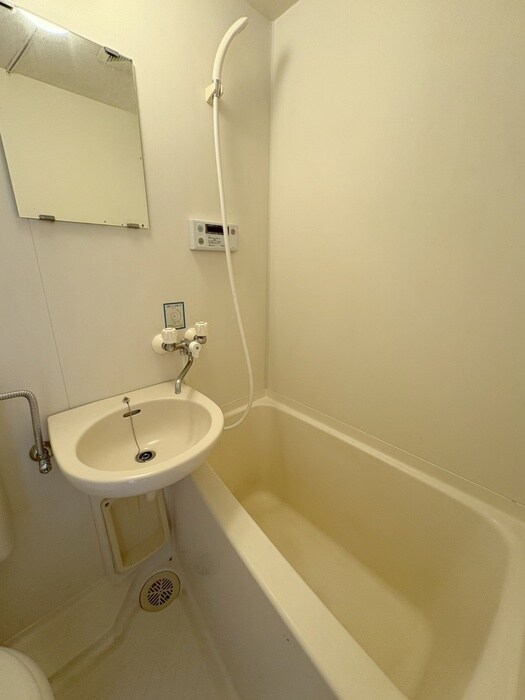 物件内観写真19　(バス／シャワールーム等)
