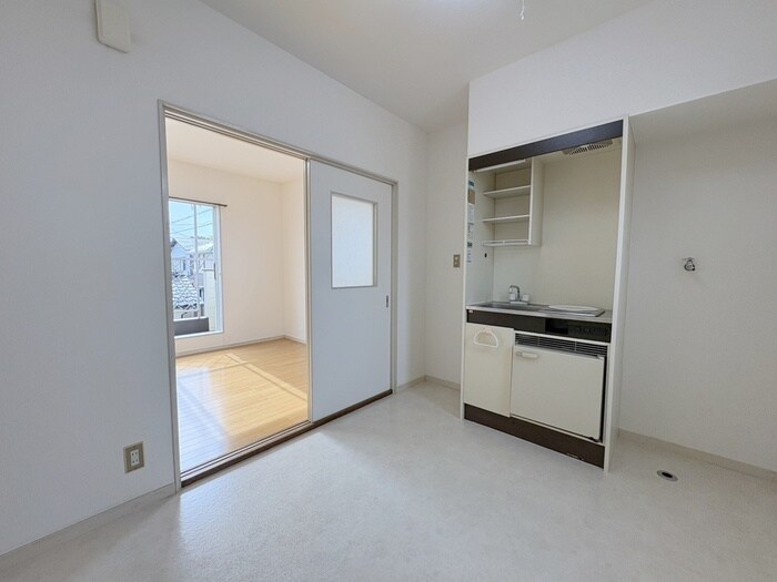 物件内観写真20　(居室)