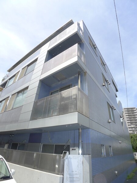 ＣＡＳＡ　ＬＵＣＩＲ外観写真
