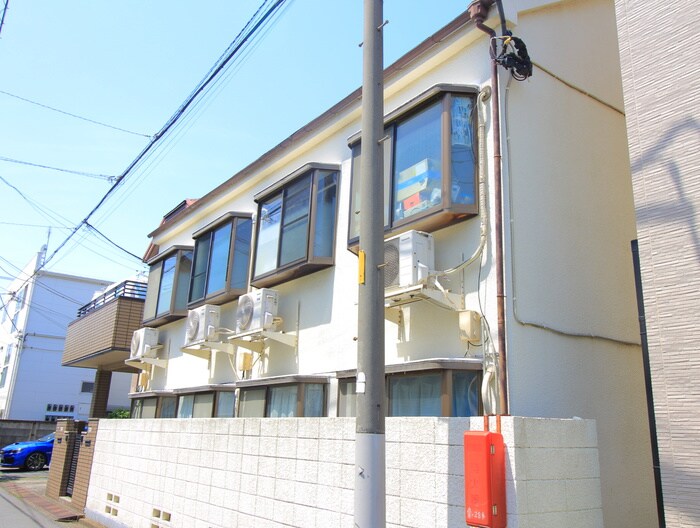 物件外観写真2　(外観写真)